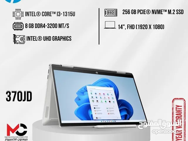 Windows HP for sale in Amman