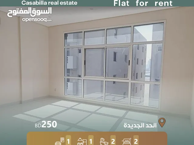 98 m2 2 Bedrooms Apartments for Rent in Muharraq Hidd
