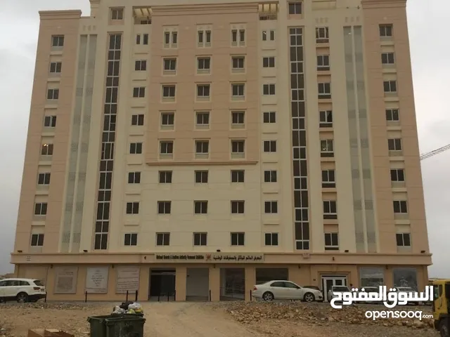 85 m2 1 Bedroom Apartments for Rent in Muscat Ghala