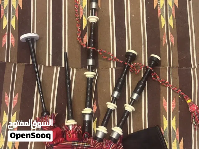 قربه هاردي إسكتلندي