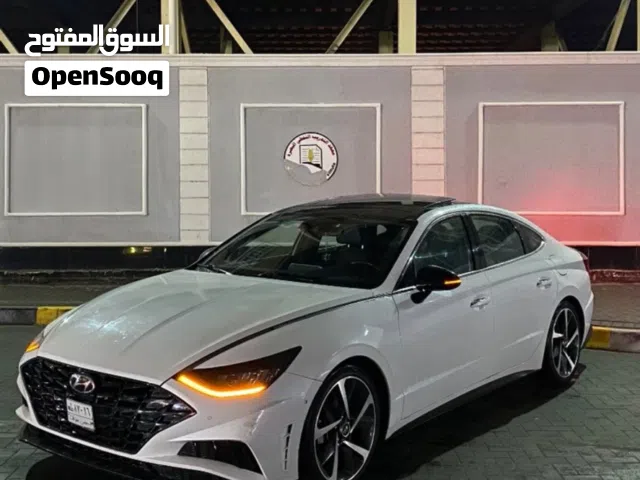 سوناتا 23 فول مواصفات 170 بيها مجال