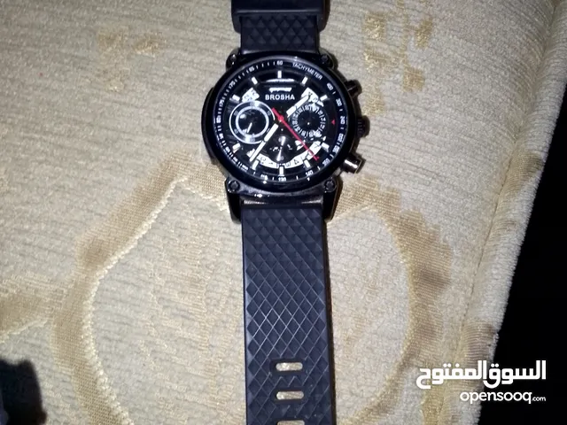 Analog Quartz Hugo Boss watches  for sale in Zarqa