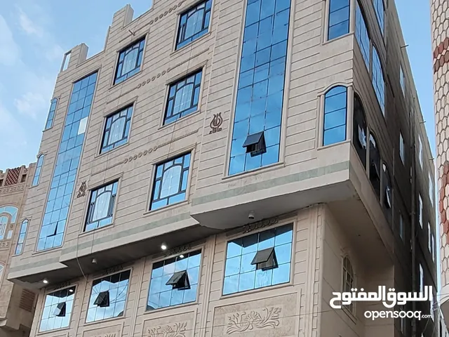 5+ floors Building for Sale in Sana'a Ma'rib Street