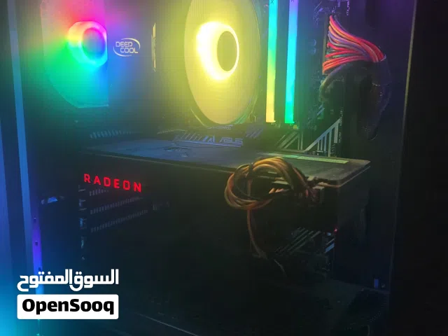 Computers PC for sale in Abu Dhabi