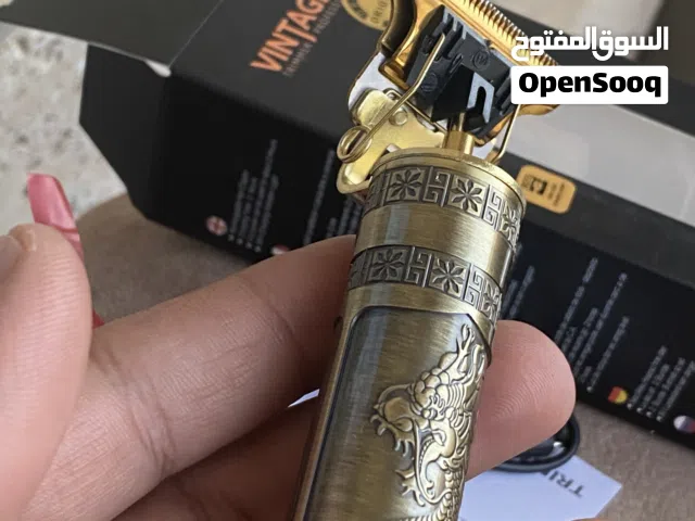 Haircut VINTAGE T9 Original – ماكينة حلاقة   - أصلية محفورة