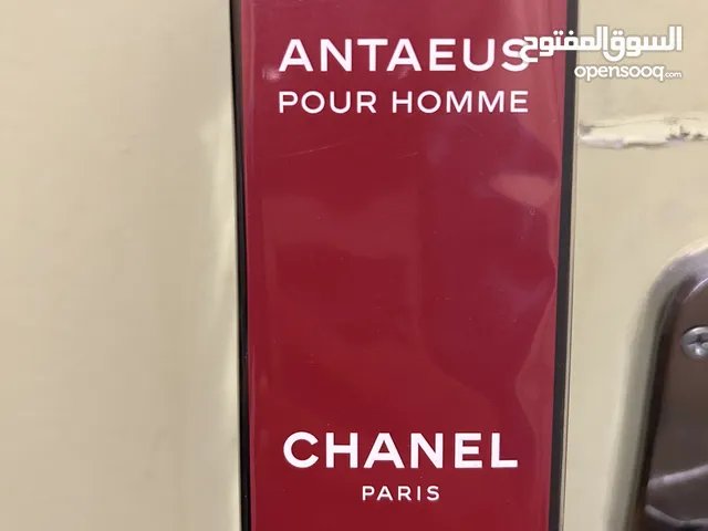 Chanel Paris Antaeus Pour Homme