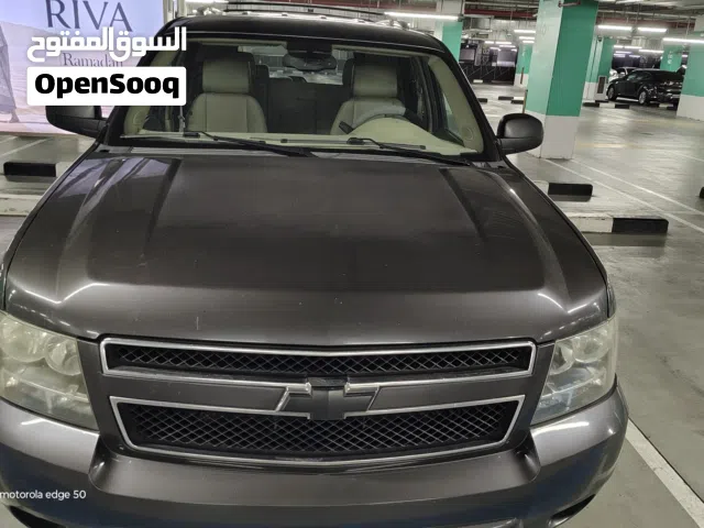 2011 Chevrolet Tahoe LT