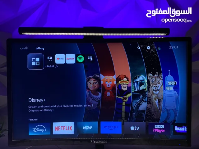 Sony Other 23 inch TV in Northern Governorate