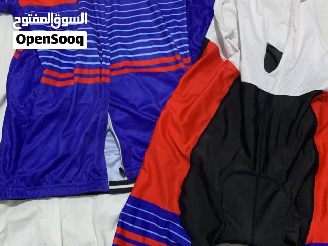 ملابس ركوب دراجه هوائيه
