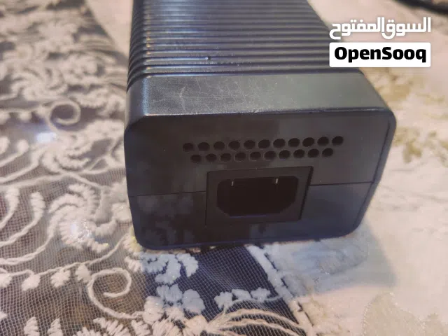 محول فات وكاميرا كنكت للأكس بوكس 360