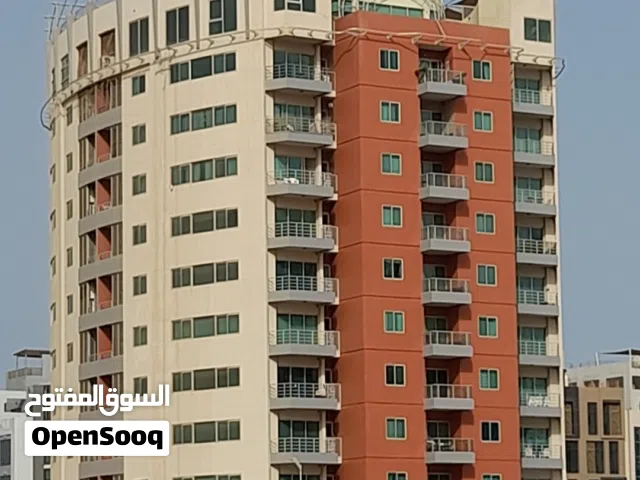 luxurious  apartment for sale in AMWAJ