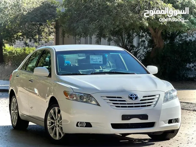 Toyota Camry 2010 in Al Khums