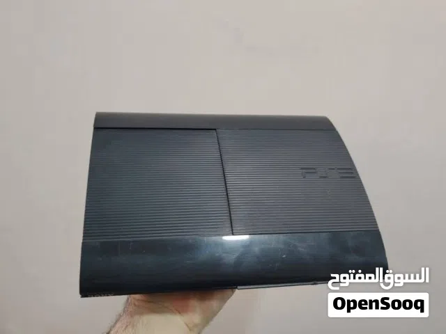 PlayStation 3 PlayStation for sale in Dhi Qar