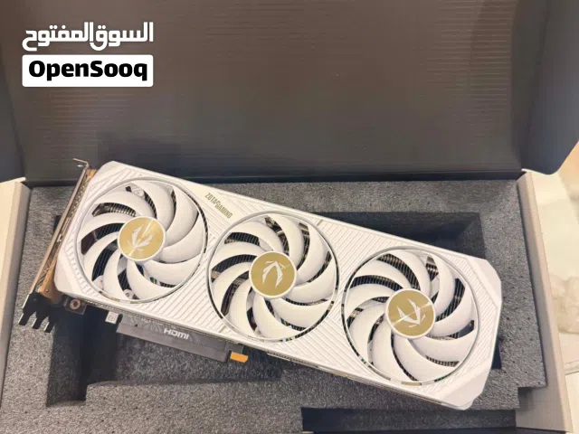 Zotac gaming 5070ti