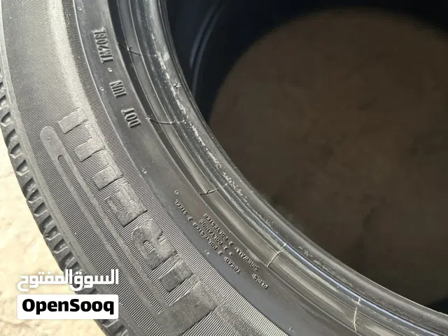 اطارات 275/50/22