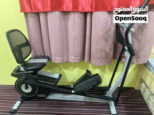 للبيع جهاز مشي السعر 100دينار وقابل