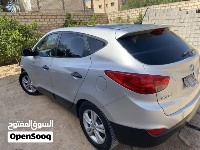2012 هيونداي توسان Limited