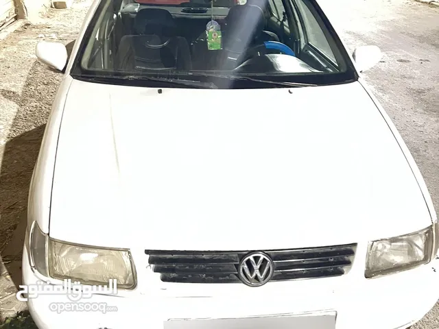 جولف بولو 1996 للبيع