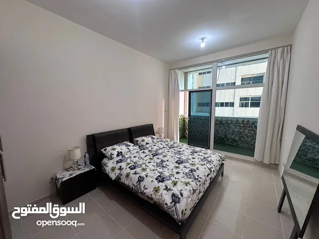 1300 m2 2 Bedrooms Apartments for Rent in Ajman Sheikh Khalifa Bin Zayed Street