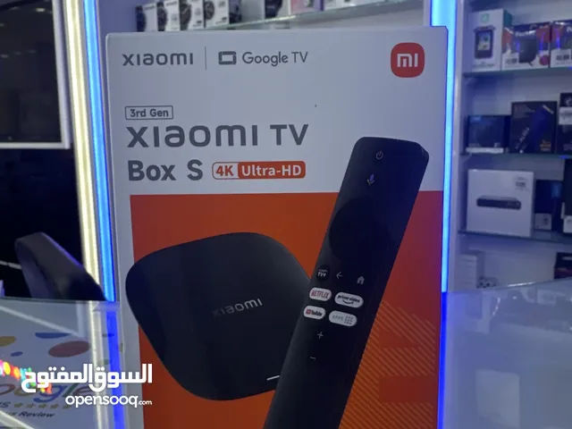 XIAOMI TV BOX 3rd GEN