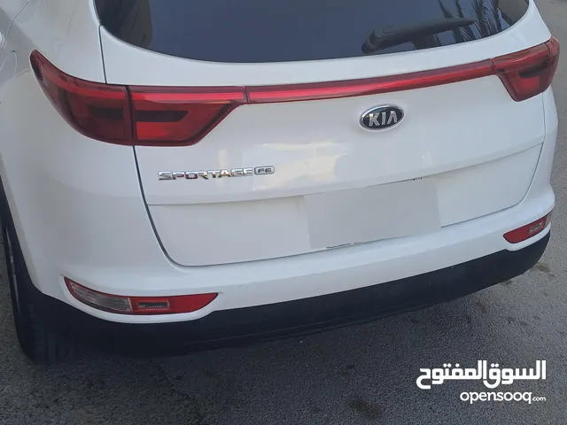 سبورتاج نظيفة الله يبارك