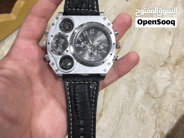 Analog Quartz Others watches  for sale in Ajloun