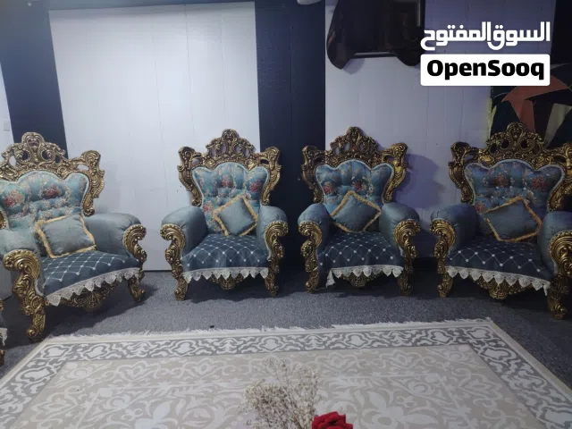 قنفات ملكي للبيع قفل 600