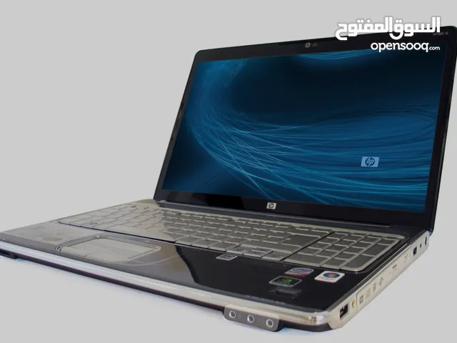 جهاز لابتوب HP pavilion