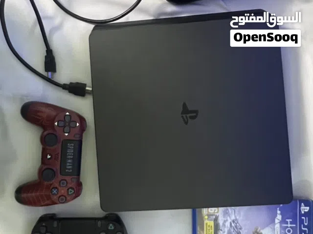 PlayStation 4 PlayStation for sale in Al Sharqiya