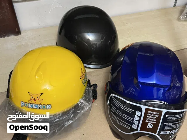 خوذة دراجة MTR