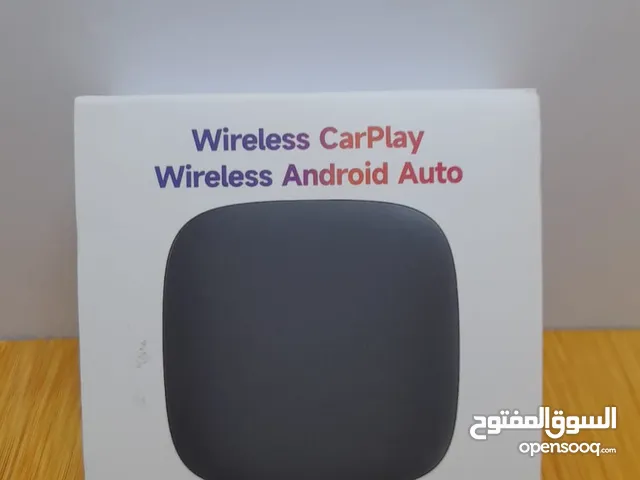 قطعه تحويل الشاشه إلى اندرويد