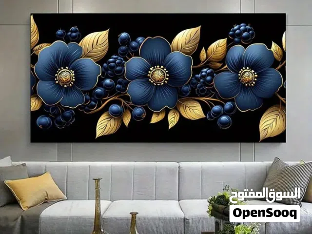 لوحات جدارية باجمل الالوان بدقة وضوح عالي مكفول من اي اختلاف بسماكة 10ملم تعليق طباعة صور من اختيارك