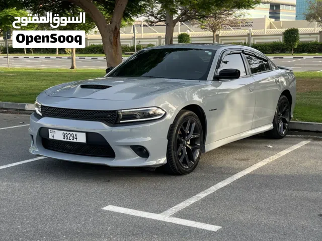 2022 Dodge Charger R/T