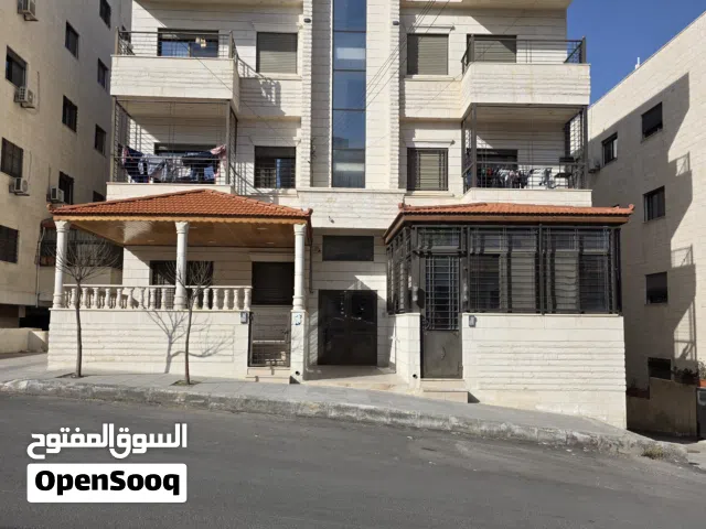 شقة للبيع ضاحية الامير حسن