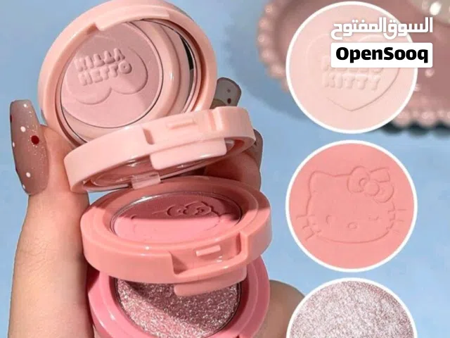 هايلايتر و ضلال من ماركة شيجلام العالمية
