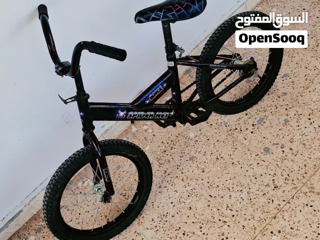 دراجه ربي يبارك مقاس 16 بسم الله ماشاء الله