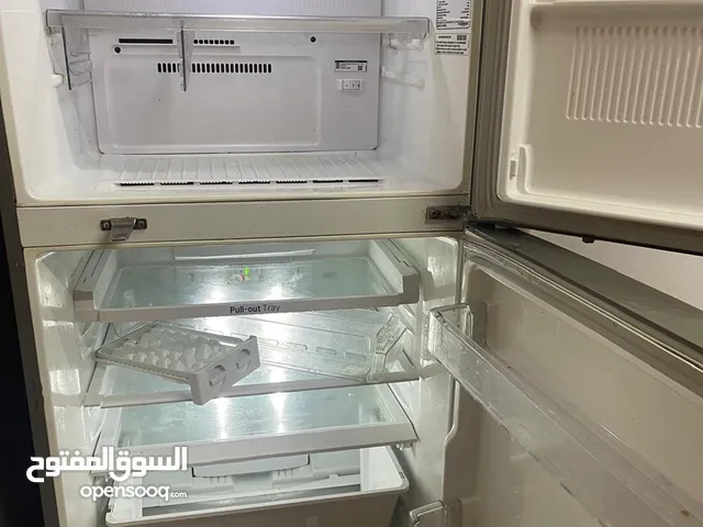 LG Refrigerators in Al Ain