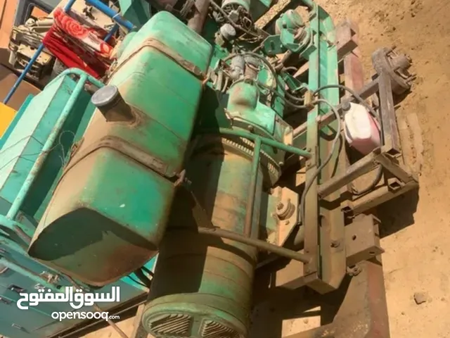 مولد مستعمل للبيع