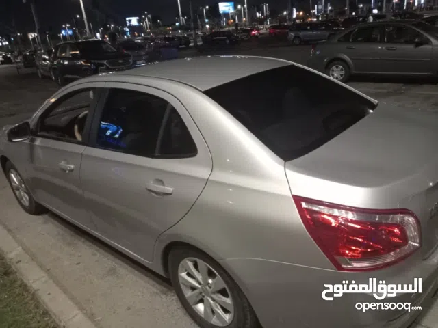 شيفروليه اوبترا ممنوعات السوق