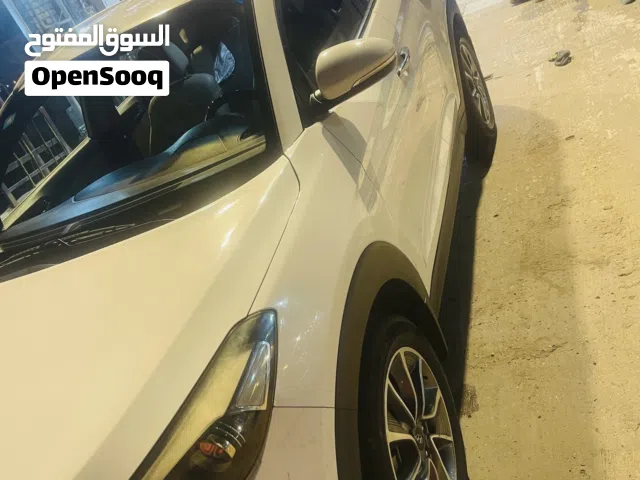 2018 هيونداي توسان SEL
