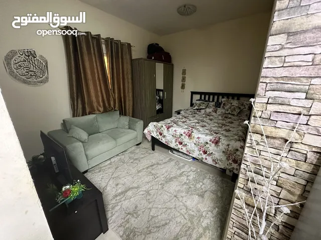 A very good studio for rent - near to Etisalat