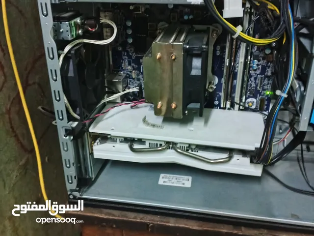 اتش بي كاسه شاشه