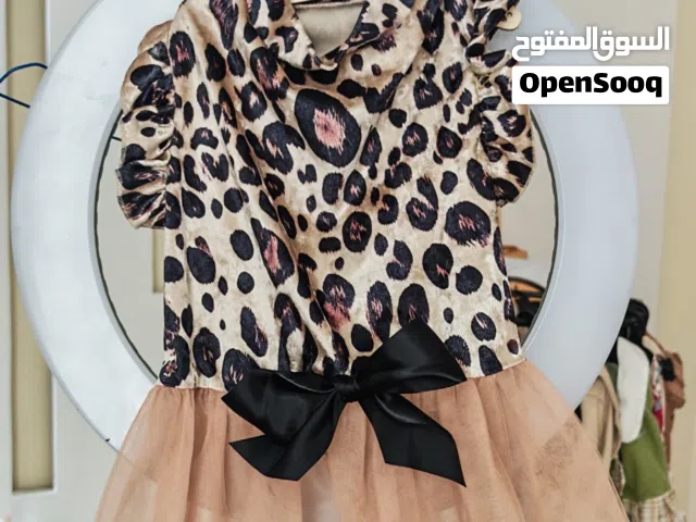 ثياب للكلاب والقطط.. الحبه ب68درهم