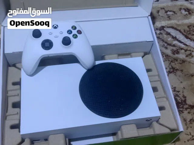 اكس بوكس سيرس اس