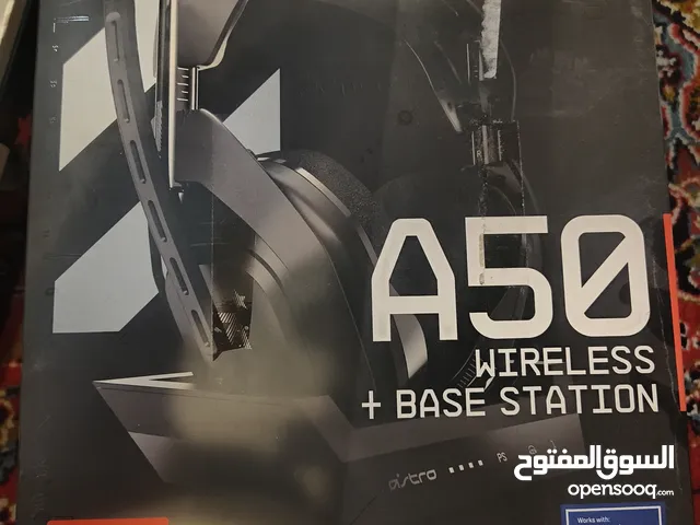 Playstation Gaming Headset in Al Riyadh