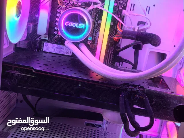 High-End Gaming PC – i7 10th Gen + RX 6800 (Better Than RTX 3070) – 16 GB VRAM Beast