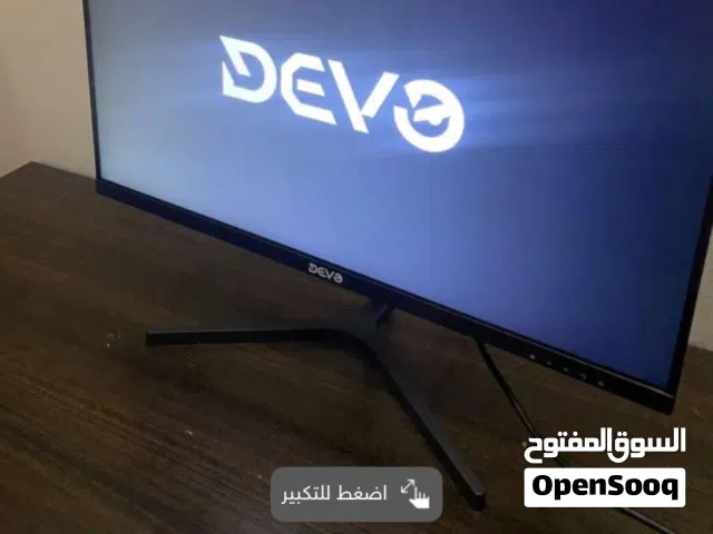 Devo 24 inch