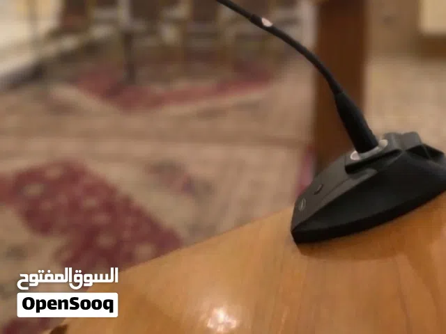 مايك وايرليس