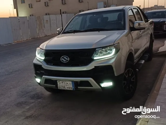 Used Hunaghai N1s in Al Riyadh