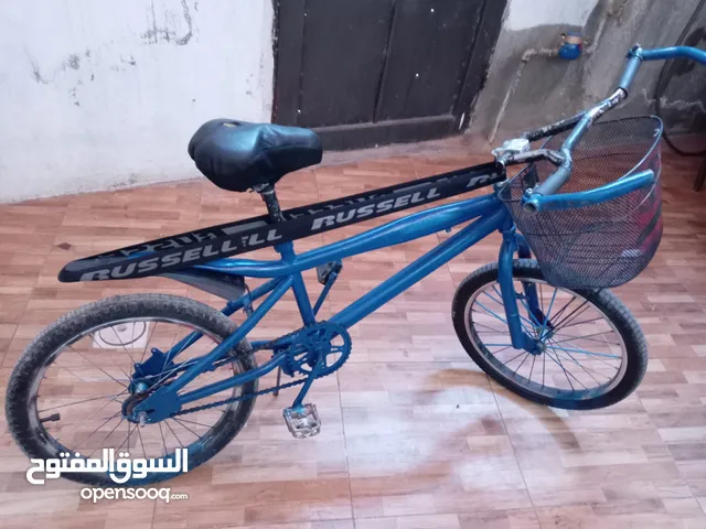 بسكليت كوبرا أمريكي بسعر مغري